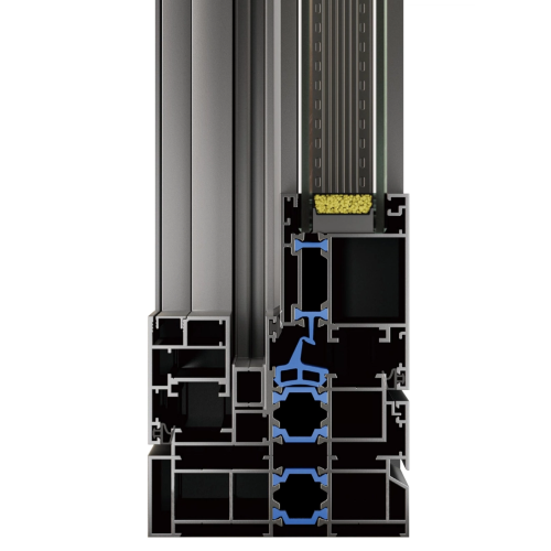 Outswing Casement Windows