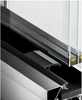 Simple Love 75 Heat Insulation Inswing Casement Window
