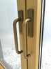 Aluminum Clad Wood Lift Up Sliding Door House Sliding Window And Doors