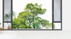 Galaxy 88 Inwards Casement Window Tilt and Turn Window With Mesh