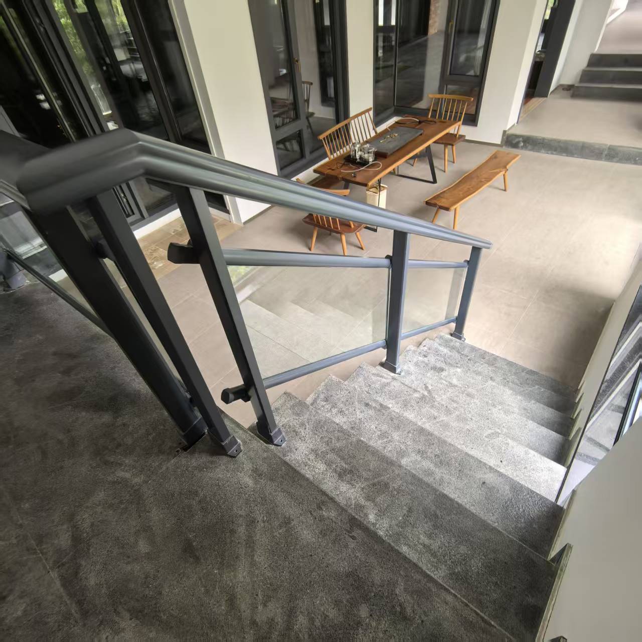 glass railing (9)