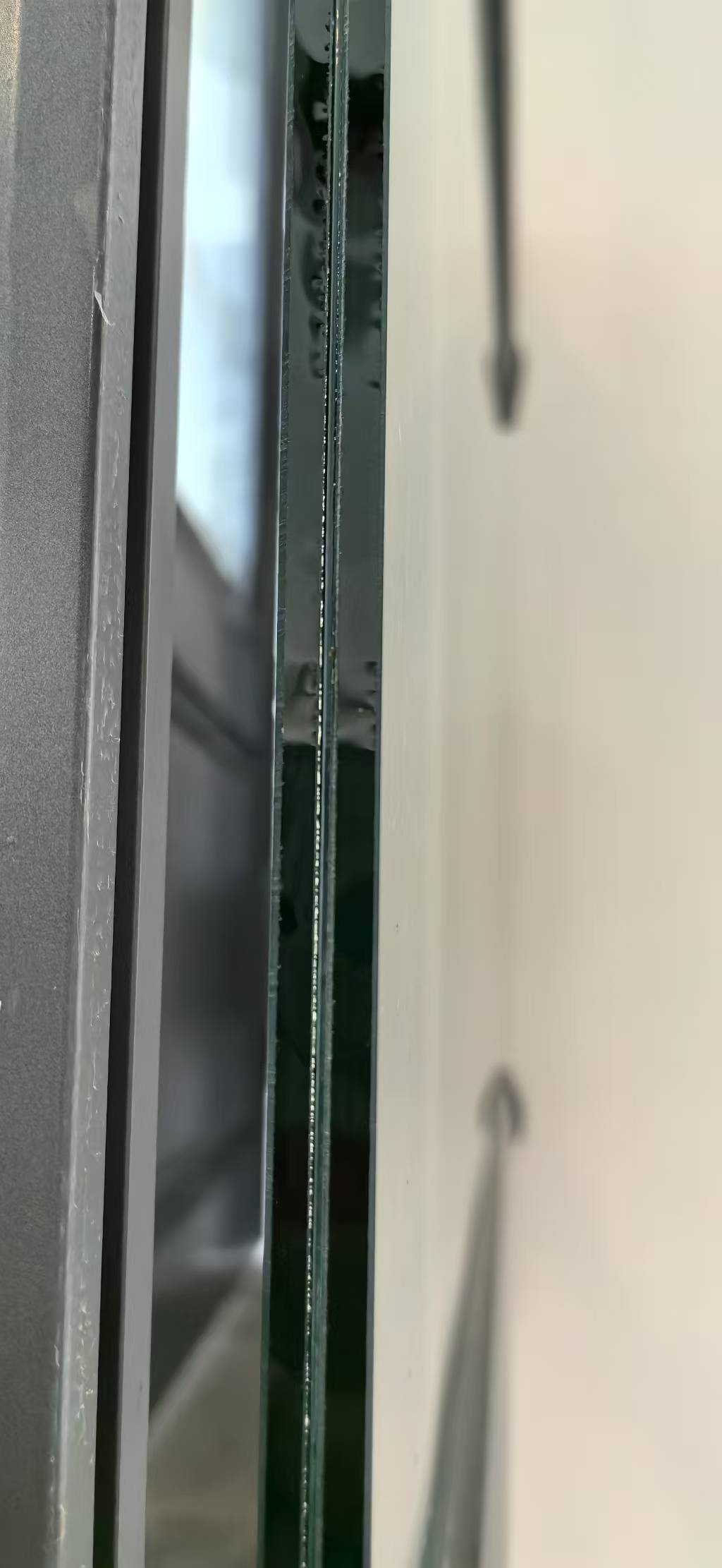 Glass Railing 3