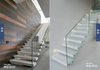 Hanging Lights Home Villa Staircase Led Chandeliers