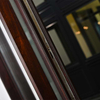 128 Solid Wood Sliding Door