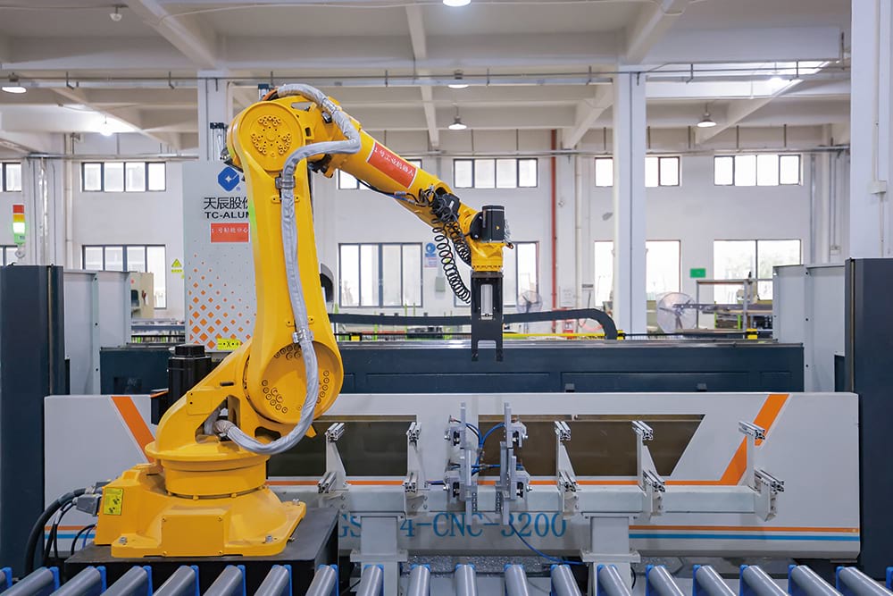 Production Equipment