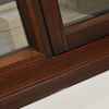 Aluminum Clad Wood 120
