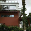 Glass Railing