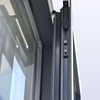 Star 100- Open Window