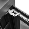 Star Han 108s- Exterior Opening Window