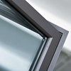 Star 88- Inside Opening Window