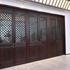 Chinese Style Antique Door