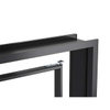 Perfect 40- Flat Doors