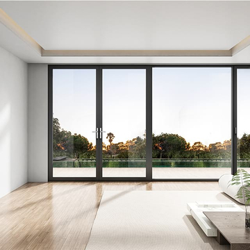 Star Han 108X- Flat Door