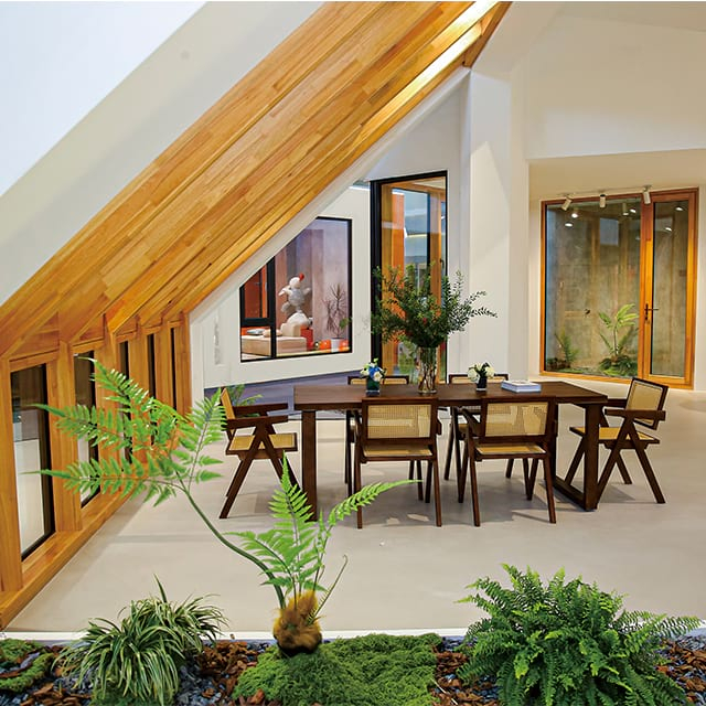 Alu Clad Sunroom-1