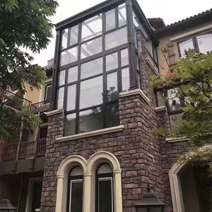 Aluminum Alloy Sun Room -2