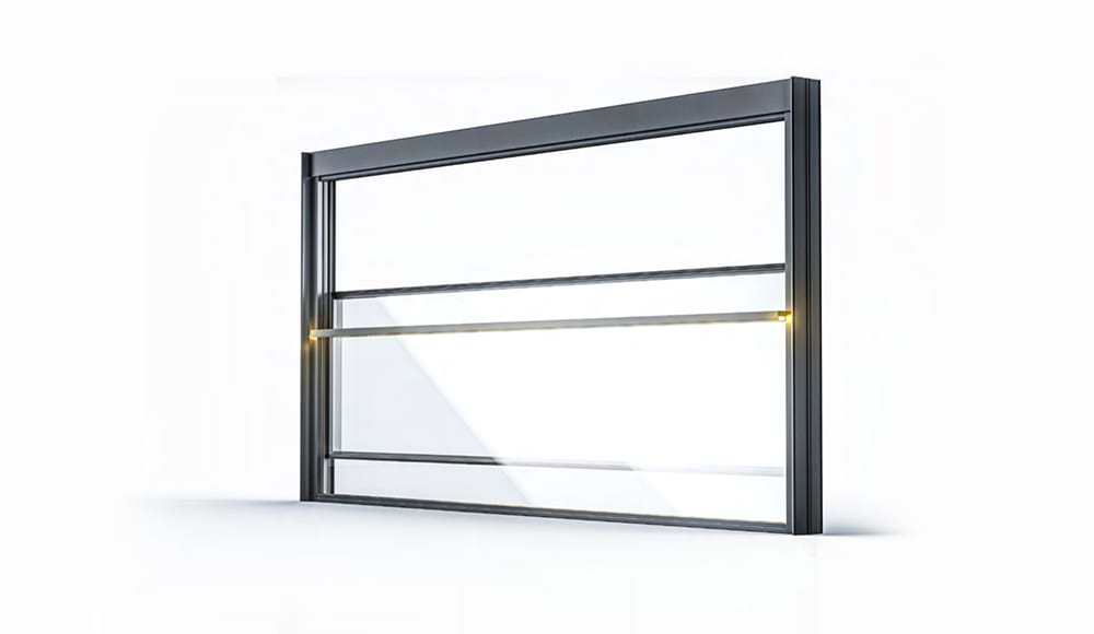 window