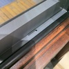 Aluminum Clad Wood 120 Inwards Casement Tilt and Turn Window
