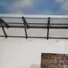 Awning Folding Alu Sliding Door