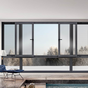 Star 100- Open Window