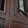 Antique Windows In Chinese Style