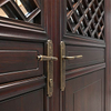 Chinese Style Antique Door