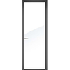 Perfect 40- Flat Doors