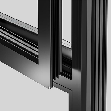 Jane Eyre 95s- Internal Opening Window