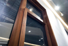 Aluminum Clad Wood Casement Window Bay And Bow Window for Houses