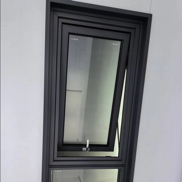 As2047 Australian Standard Windows And Doors Commercial Window Double Glazed Aluminum Awning Double To Windows