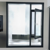 Simple Love 105 Inwards Casement Tilt and Turn Window