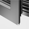 Simple Love 105 Inwards Casement Tilt and Turn Window
