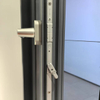Eno 115 Series Hurricane Impact Inwards Casement Window for USA Australia
