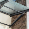 Awning Folding Alu Sliding Door