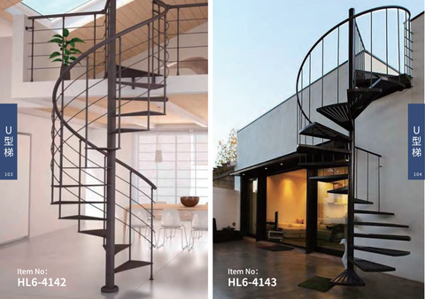 Hot Sale Top Quality Baluster Staircase Mold Concrete Stair Steps Railing Handrail Balustrade