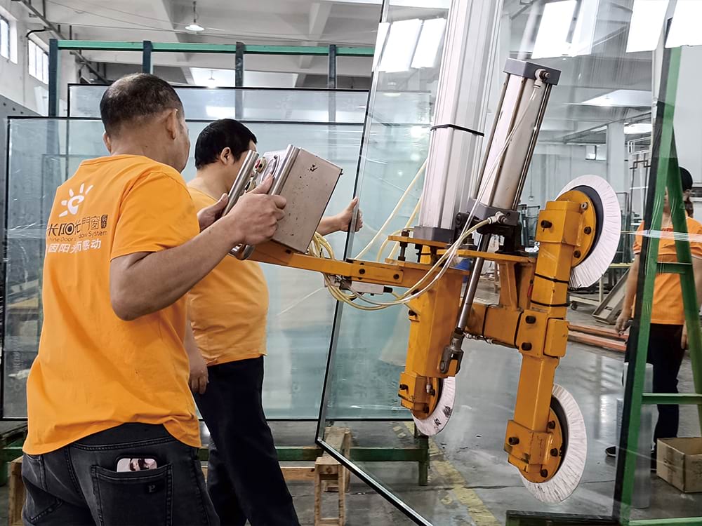 Machine Addition Line