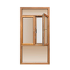 Aluminum Clad Wood 120