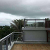 Glass Railing