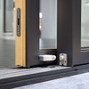 Aluminum-Clad Wood Lifting Sliding Door