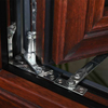 Antique Windows In Chinese Style