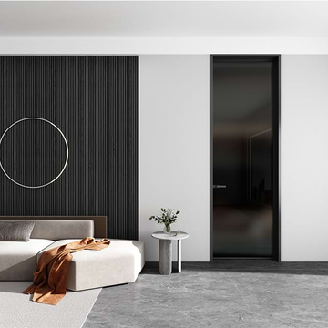 Perfect 40- Flat Doors