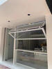 High Quality And Best Price Sound Proof Bifold Glass Aluminium Windows Bifold Aluminium Windows