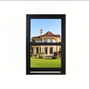 Replacement Windows Double Hung American Double Fiber