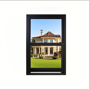 Replacement Windows Double Hung American Double Fiber