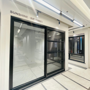 Hurricane Impact Sliding Glass Windows And Doors