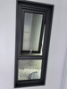 Thermal Break Energy Saving Awning Window for Villa And Houses