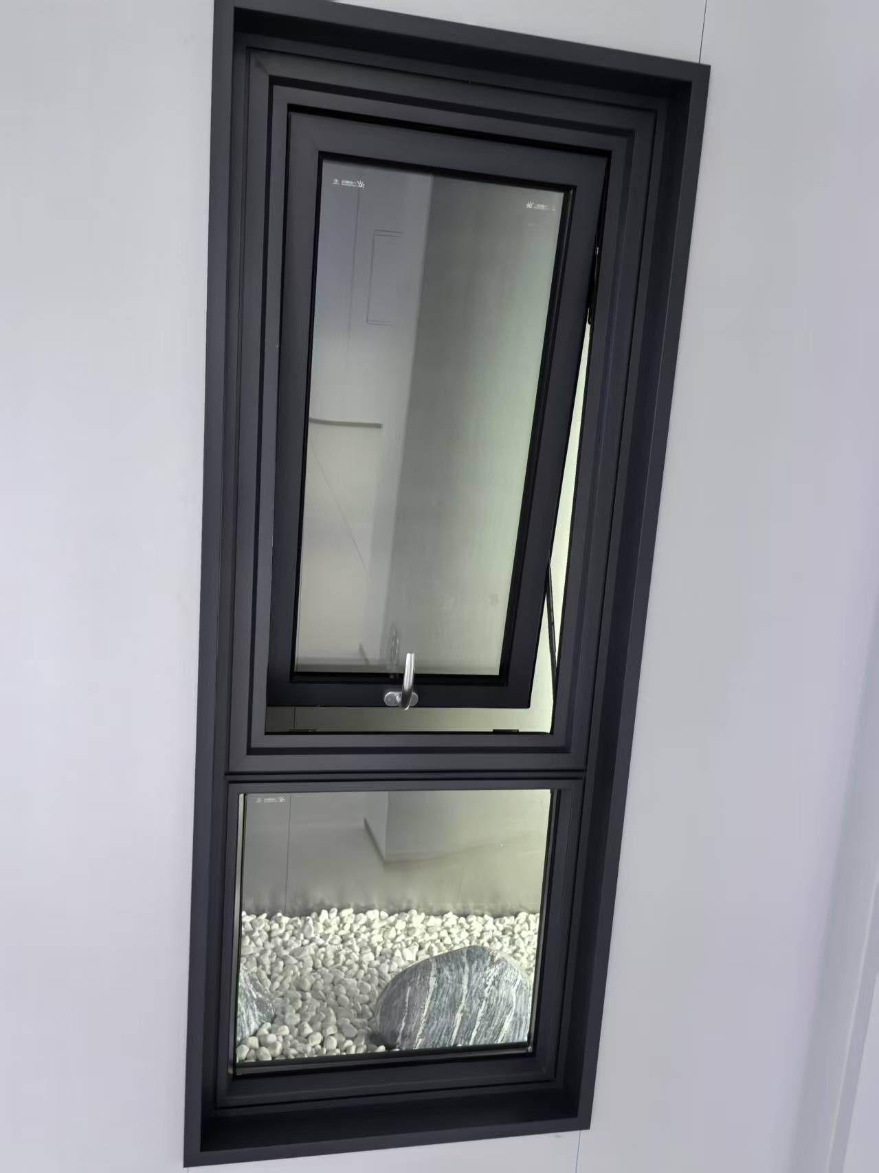 Galaxy 78 Awning Window 星河78上悬窗 (2)