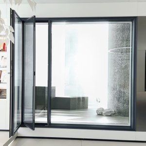 Aluminum Window Aluminium Frame Timber Casement Windows Galaxy 108