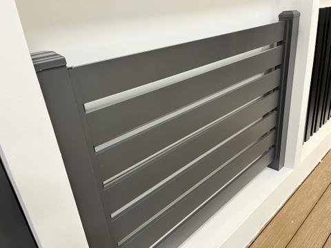 railing for house 