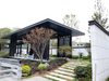 Garden Decorative Marble Gazebo Sculpture Stone Pavilion