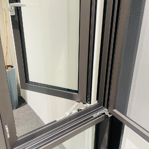 Outswing Casement Windows